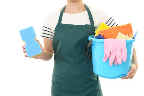 Local home cleaning service for Sutton residential properties