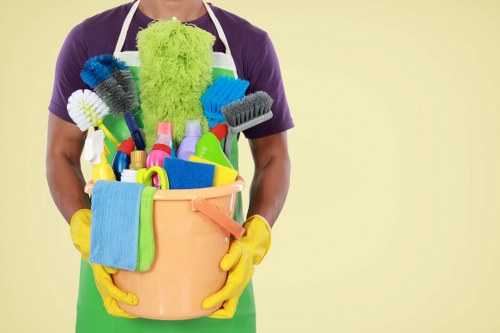 Sofa cleaning service in Sutton for fabric upholstery in a family home