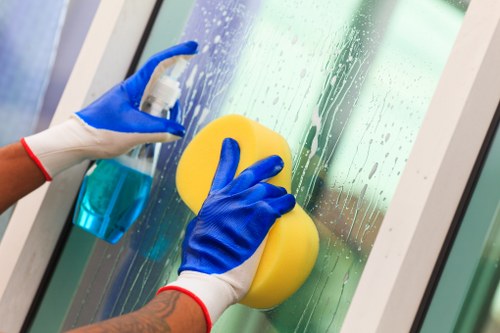 Trusted local cleaners serving Sutton and nearby areas