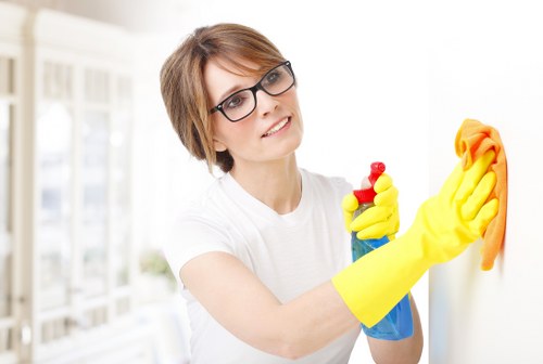 Local carpet cleaning service for Sutton homes and flats