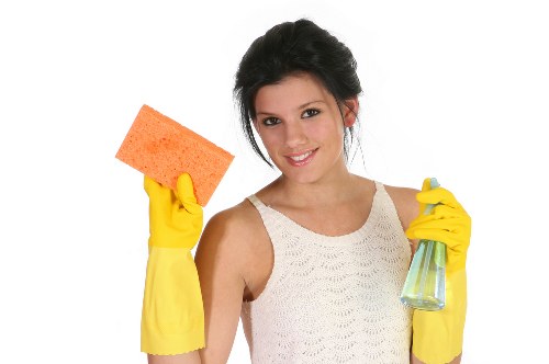 Accessibility statement introduction for Oven Cleaning Sutton