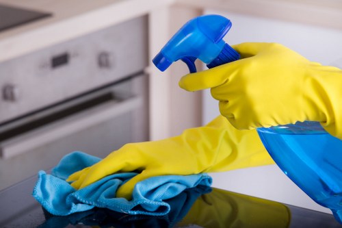 Flexible home cleaning support for residents in Sutton and nearby areas