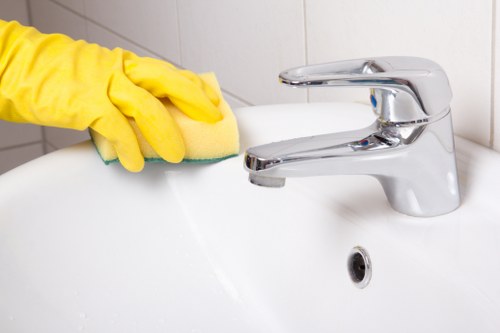 A local cleaning team working across Sutton and nearby areas
