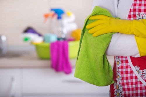 Deep carpet cleaning equipment used in a local Sutton property