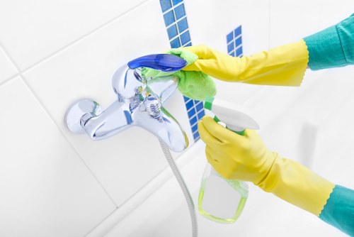 Professional cleaning services for Sutton offices and commercial spaces