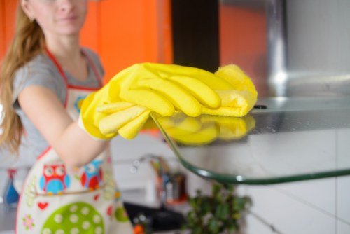 Browser privacy settings used to manage cookies for Oven Cleaning Sutton