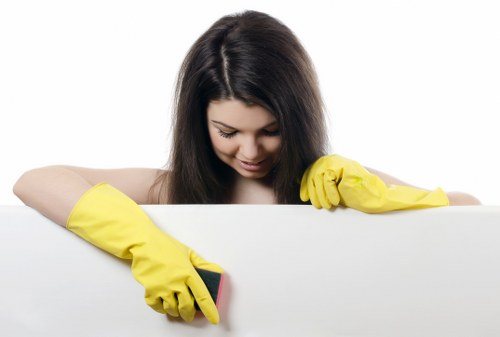 Detailed rug care service for homes and businesses in Sutton