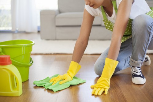 Cookie policy summary for Oven Cleaning Sutton website visitors